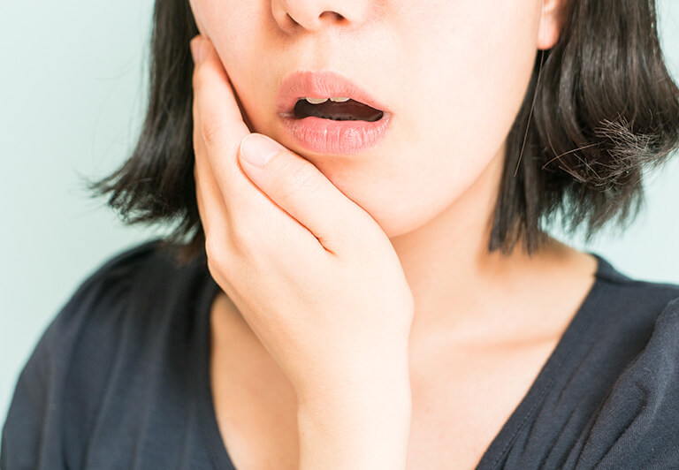 なぜ虫歯にならないようにすることが大切だと思いますか？